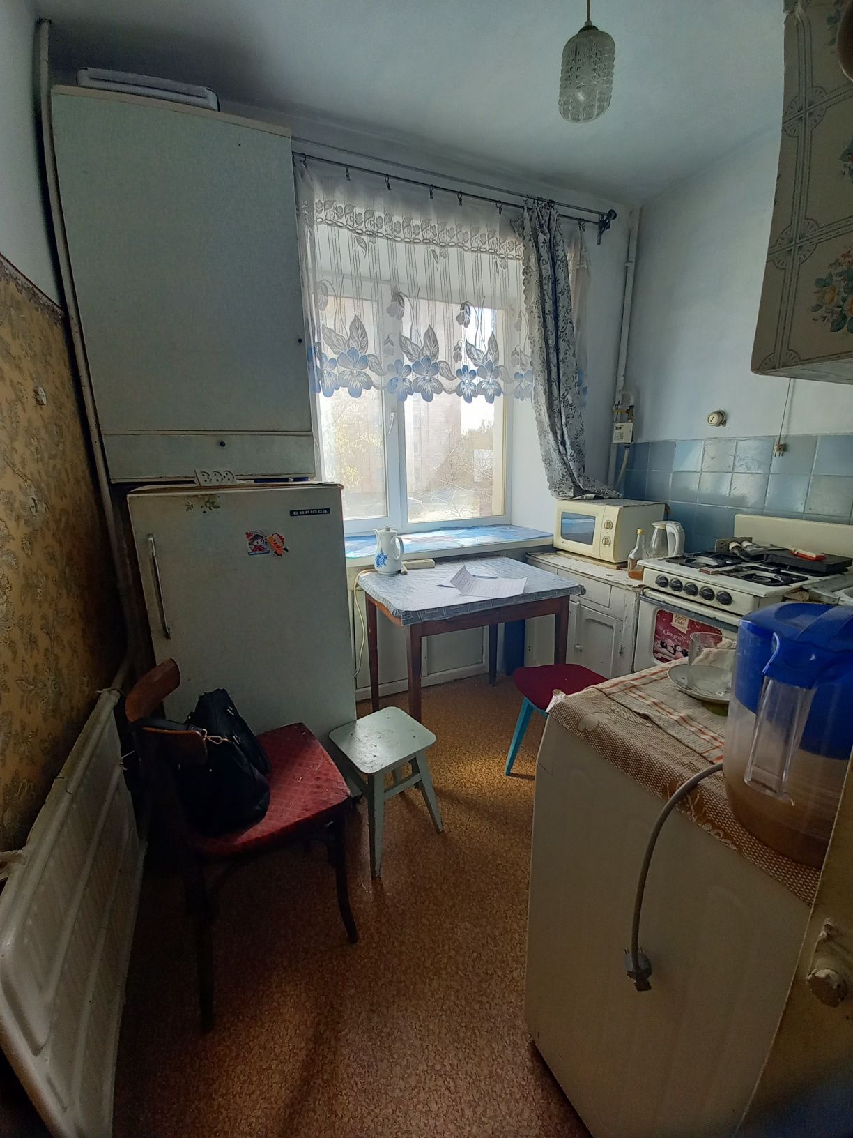 Продаётся 2х ком кв Габдуллина 61
