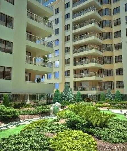 Inchiriere apartament 2 camere North Area Lake(ZAGAZULUI)
