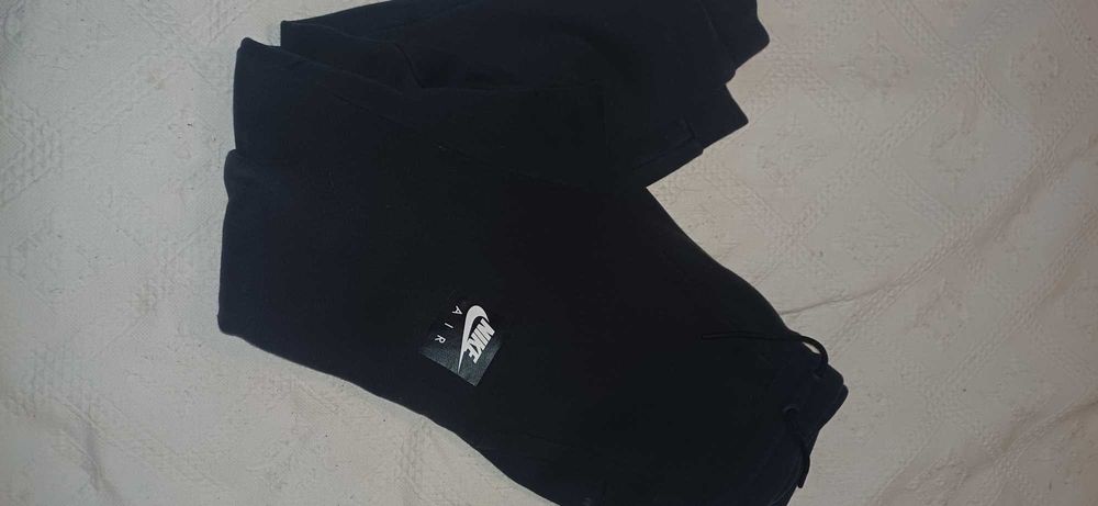 Детско долнище nike