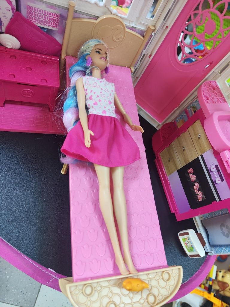 Căsuța Barbie originala