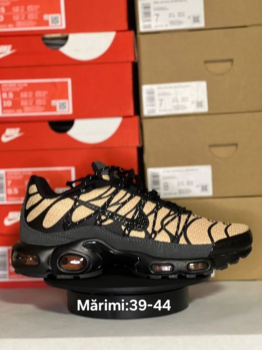 Adidasi Nike Vapormax Scorpion Tn originali