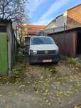 Volkswagen Transporter Volkswagen Transporter T6 140 cai in stare tehnica foarte buna