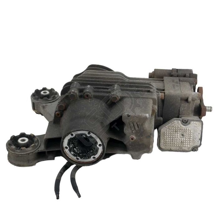 Диференциал Volkswagen Tiguan I 2007-2015 ID:148129
