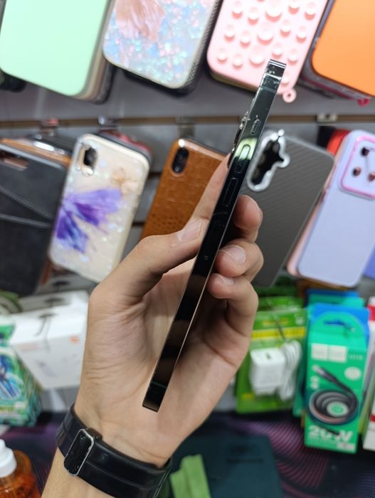 iPhone 13 Pro Max 128Gb ideal