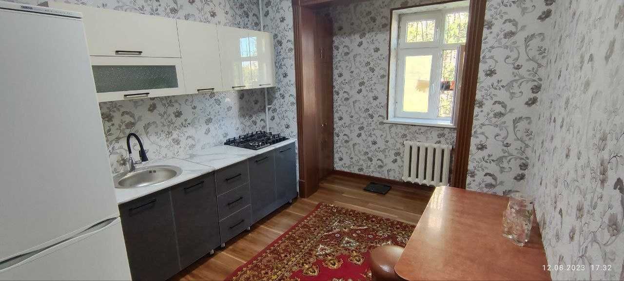 349* СРОЧНО Сдаётся кв ул СЕБЗАР о-р NBU 2-ком/4/9 Метро Гафур Гулямов