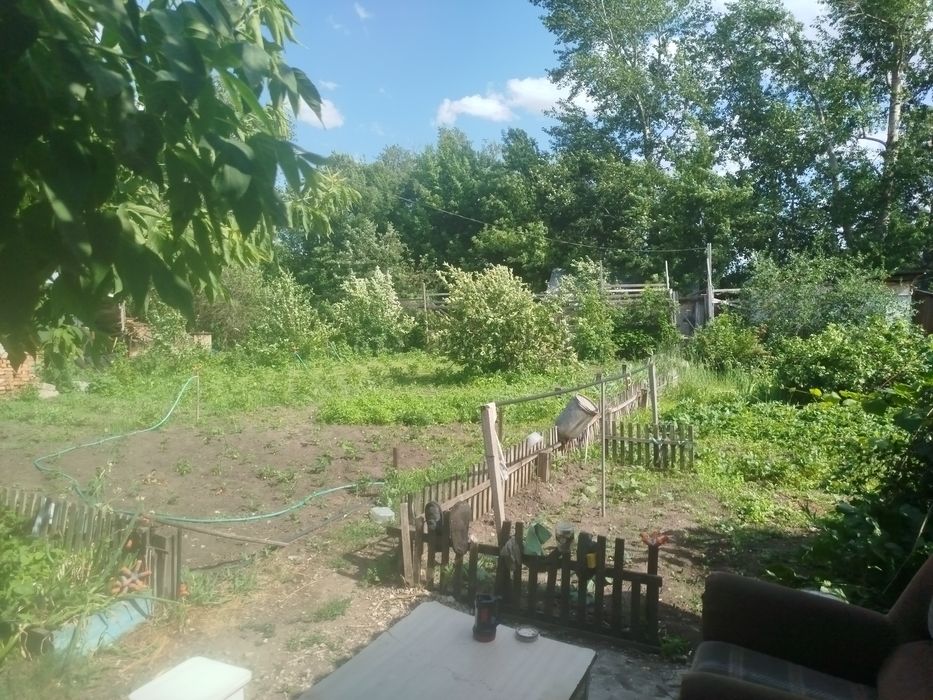 Продам две дачи Текстильщик1