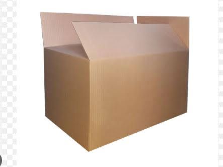 cutie carton cutii carton L 60 cm L40 cm Inaltime 30 cm 5 straturi