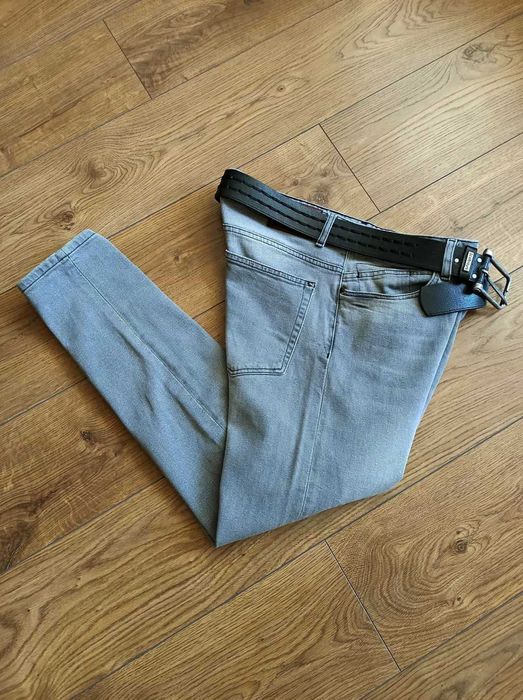 ZARA мъжки еластични дънки