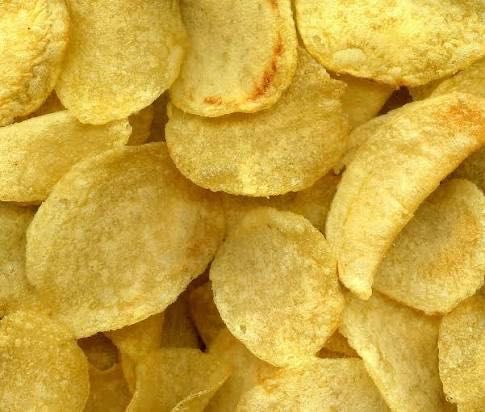 Kartofelniy chips