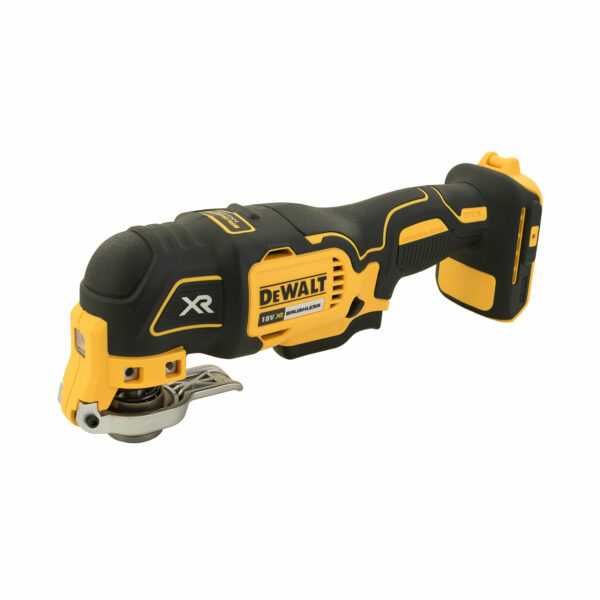 Мултитул DeWALT DCS355N 18V