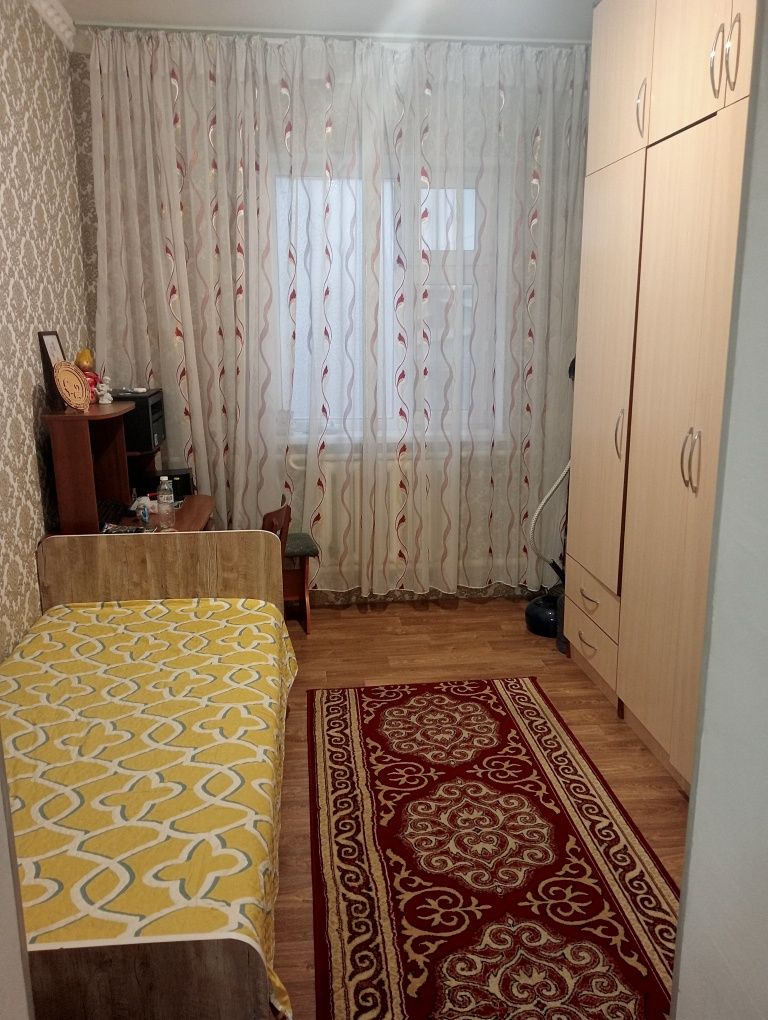 Продаетя дом или меняю на 4 комнатную квартиру