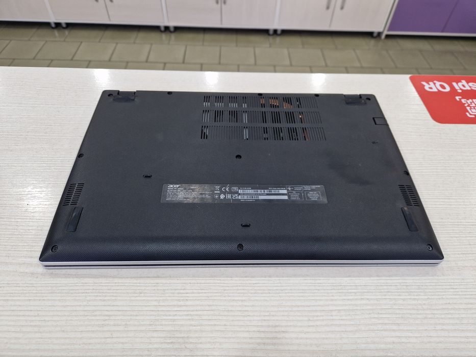 Acer 2023 г (Core i3-11 Gen, 8 Gb DDR4, 256 Gb SSD)