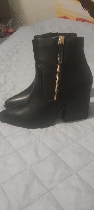 Официални дамски боти