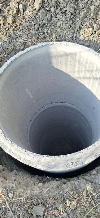 Fose,camine pentru put forat,camine pentru apometre