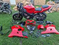 Vand Piese Honda CBR 600 F4i    2002