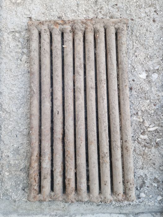 Продам  для печки каласник ,лист металла.