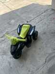 Motocicleta electrica copii
