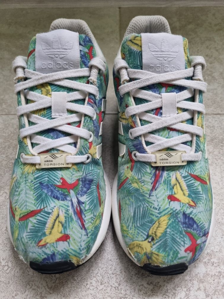 Детски маратонки ADIDAS TORSION 32 номер
