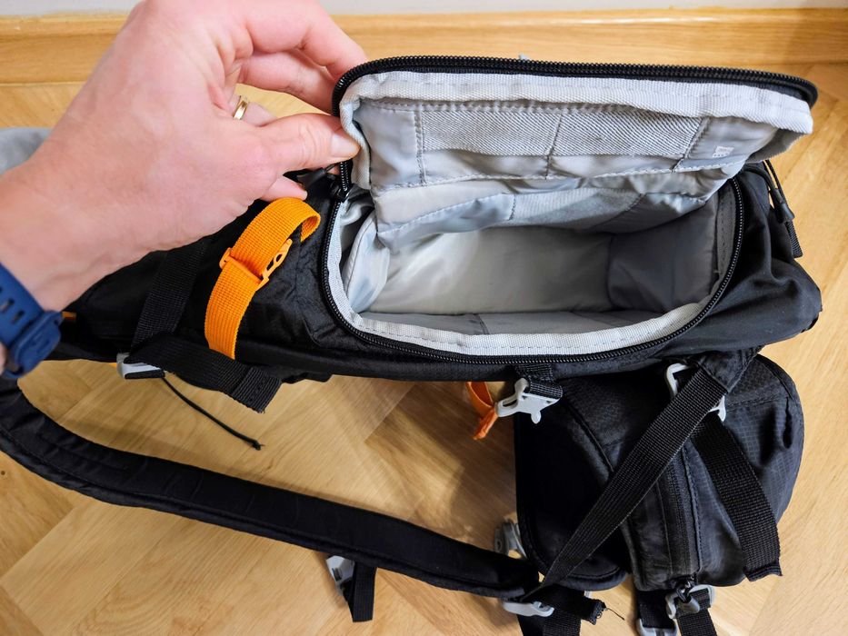 Rucsac foto Lowepro Photo Sport BP 200 AW II