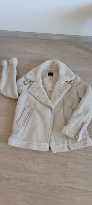 Дебело зимно яке – топло и модерно!