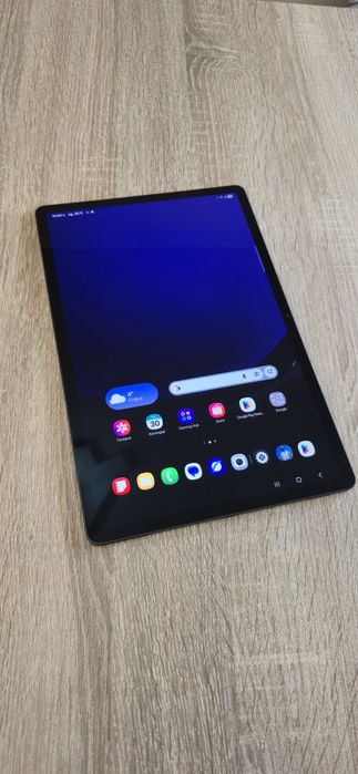 Samsung Tab S9 Plus 5G 12/256