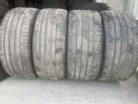 Pirelli set 4 buc  275/40 R 21, 315/35 R 21 Dot 2021
