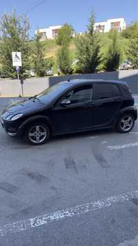 Smart ForFour 1.5 CDI