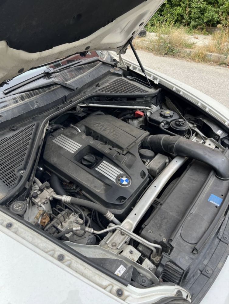 BMW X6 n54 35i 326 hp Печка/Вакуум/HeadUp/Keyless/Navi/Подгрев