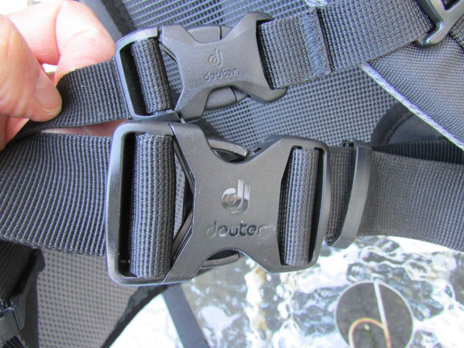 Раница Deuter Mistral 30