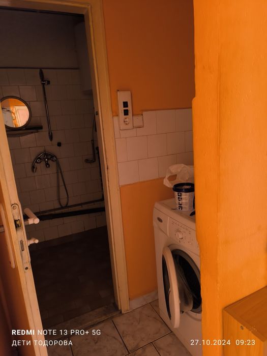 Продава се Едностаен апартамент в Русе, Здравец Изток - 40 кв.м за 875 €/кв.м - Снимка #2