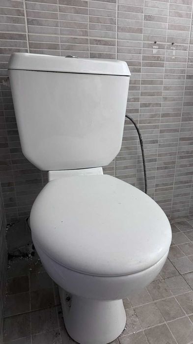 Mоноблок с капак