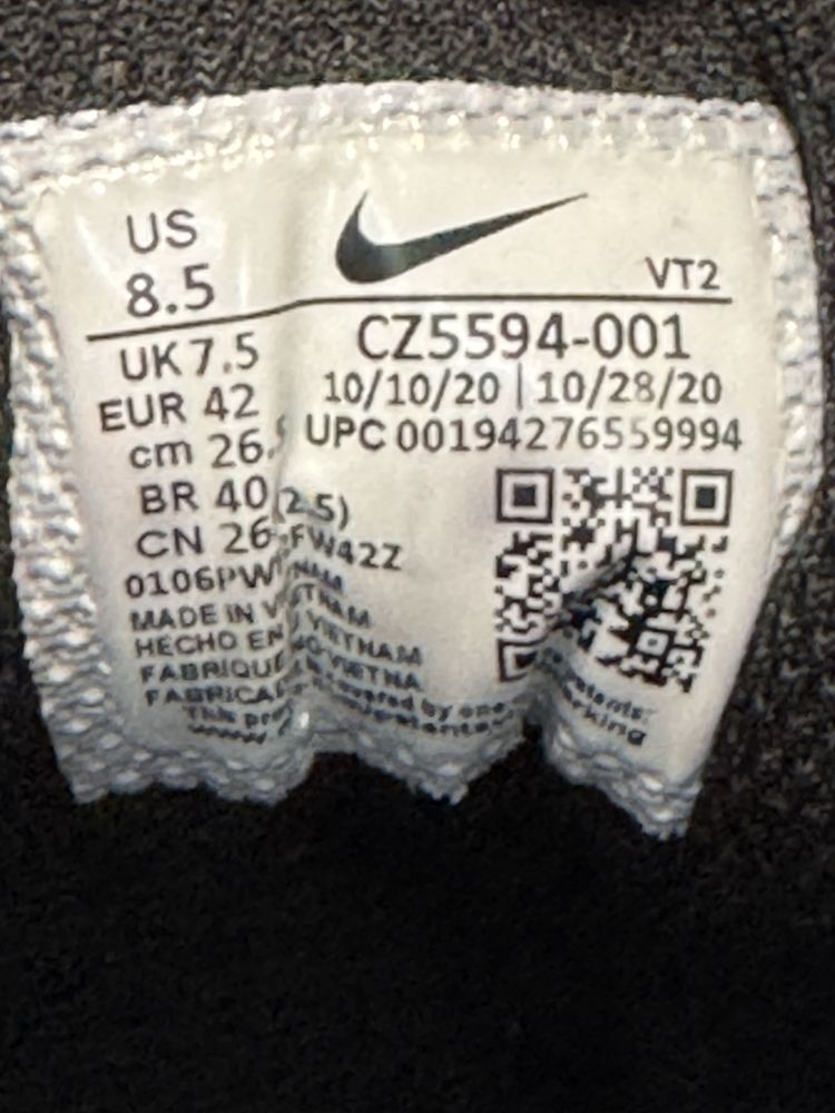Маратонки NIKE AIR MAX 90 .Номер 42