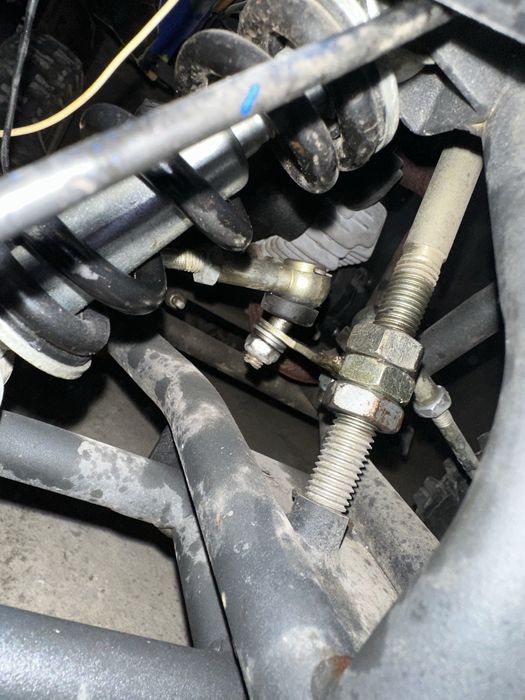 Vand atv funcțional sau schimb cu trotineta kukirin maj dau doferența