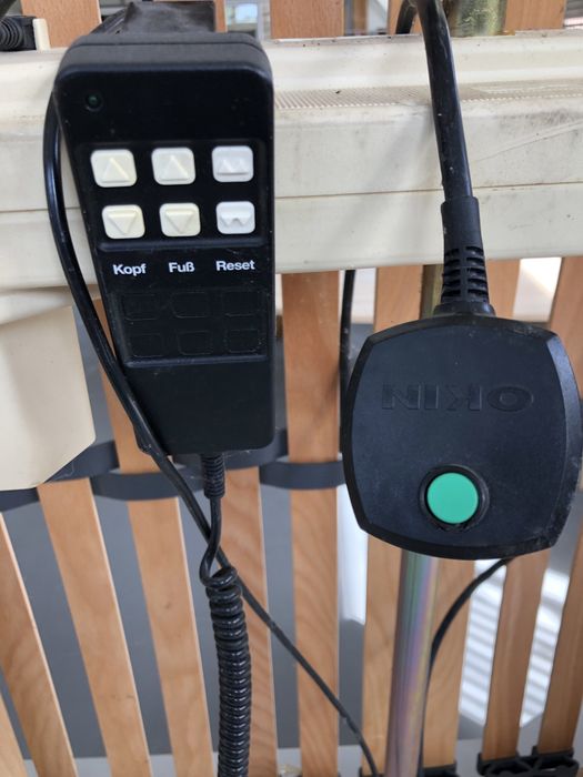 Somiera electrica