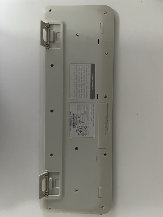 Tastatura Microsoft wireless 800