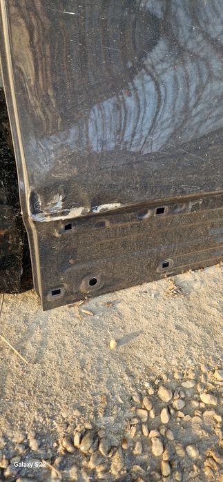 Usa stanga spate KIA SPORTAGE NQ5 2023