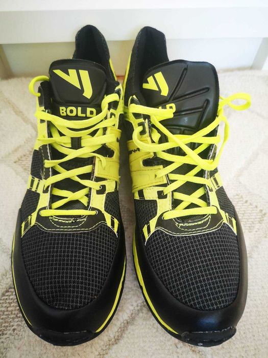 Ориентировачески обувки на марката VJ Bold 44,5 номер