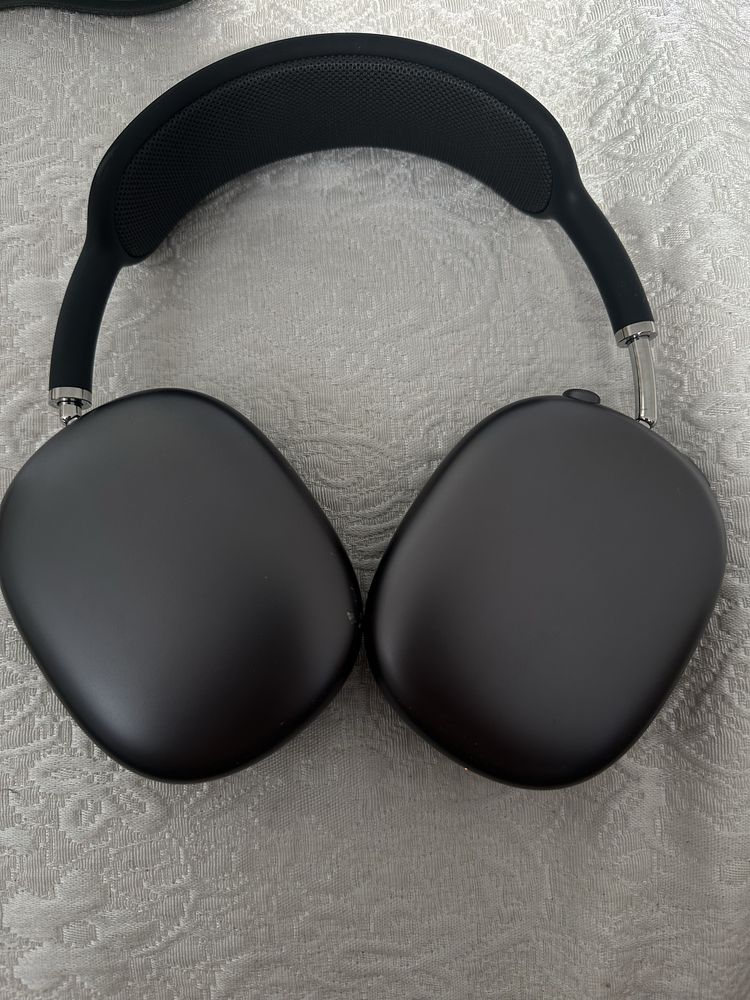 Air pods max оригинал