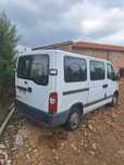 Renault Master  2.5 dci