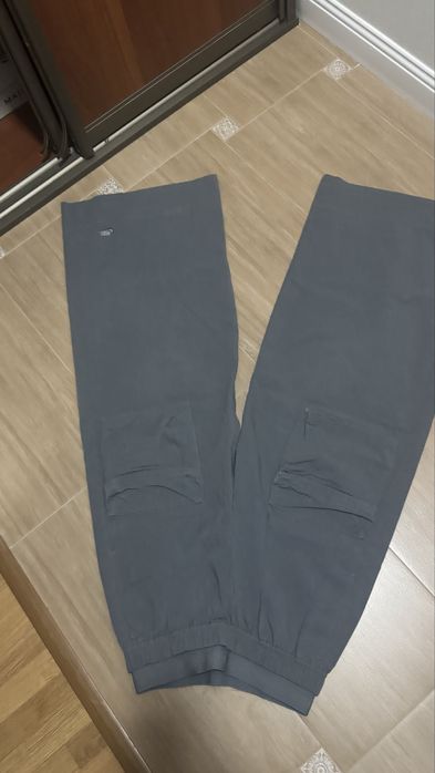 Штаны nike tech