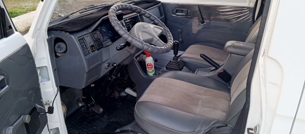 Yaxshi holatdagi DAMAS sotiladi!!!