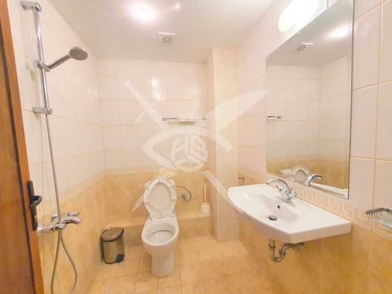 Тристаен апартамент в Слънчев Бряг 64678