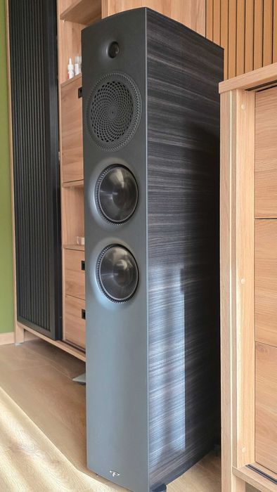 Paradigm Premier 800f MK2