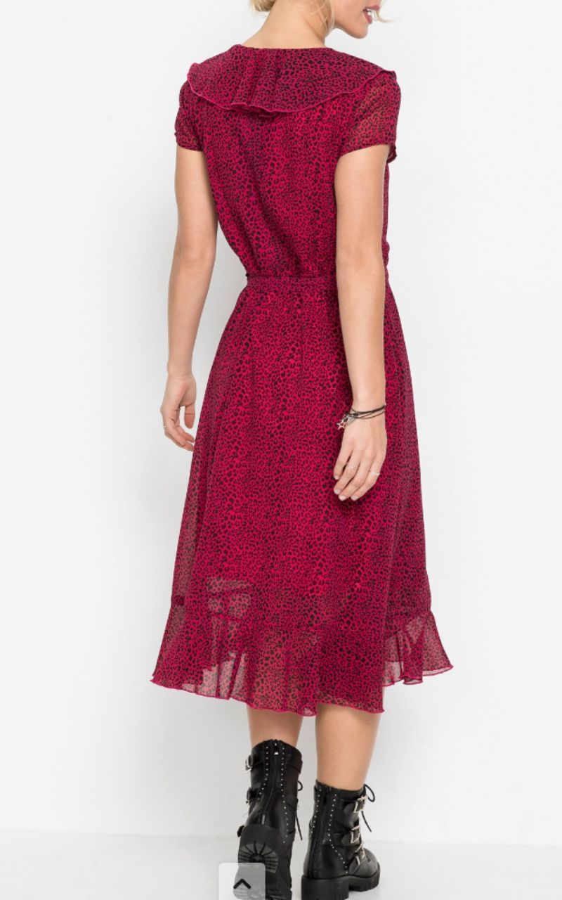 Rochie superbă,noua,Germania,super calitate,deosebita L