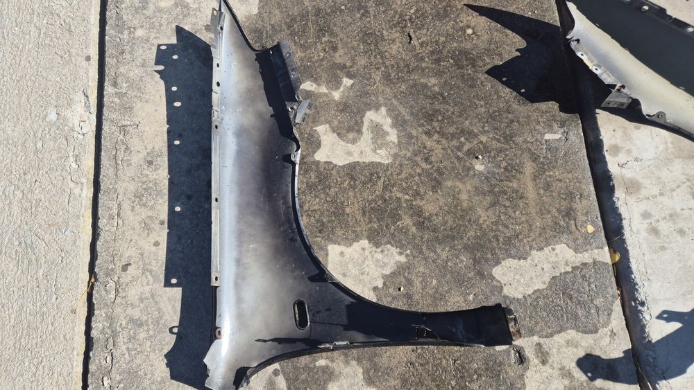 Десен Оригинален Калник  за Сеат Леон 1М 99- 2005