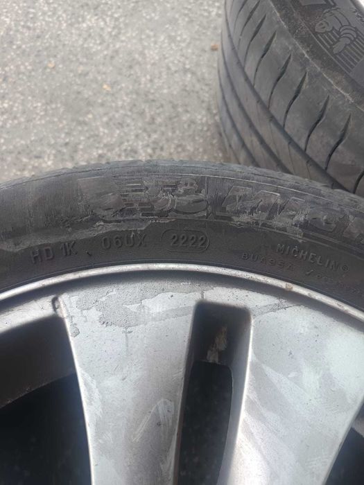 Джанти за бмв 16ки
