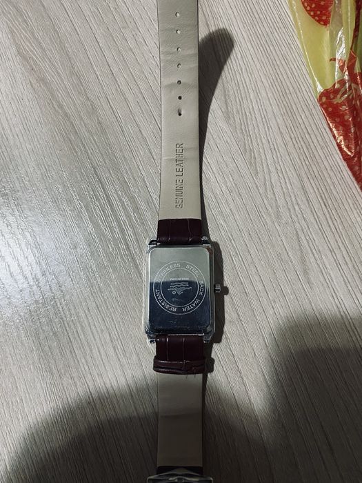 Часы Casio идеал
