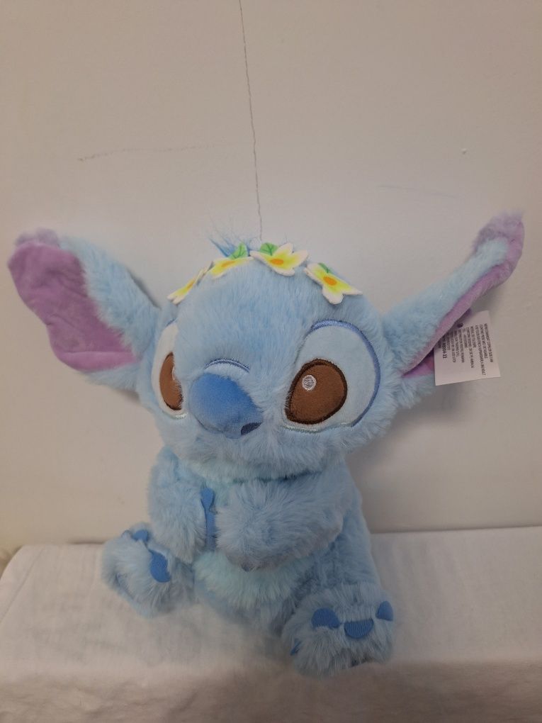 Lilo și stich plus 30 cm