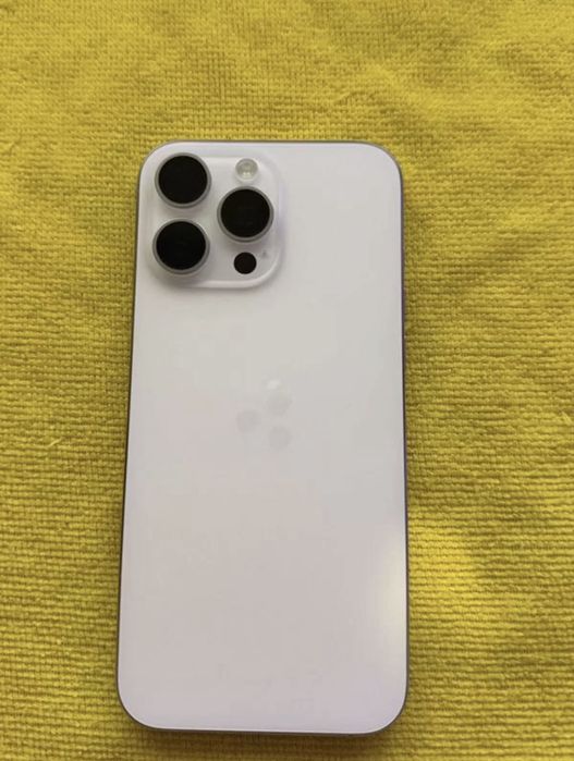 iРhone 16 Рrо Маx Titanium 1TB