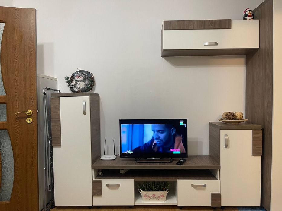 Închiriez garsonieră zona maga mall